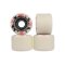 Bones Wheels ATF Rough Riders Wrangler 80A 56mm
