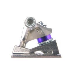 Venture Skateboard Truck 5.2 High polished