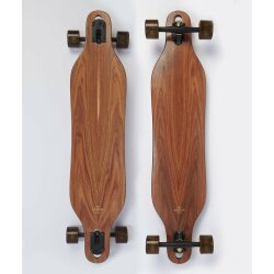Arbor Performance Flagship Axis 40" Longboard...