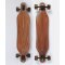 Arbor Performance Flagship Axis 40" Longboard Komplettboard