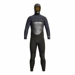 Xcel Drylock  Hooded 6/5 Neoprenanzug Black