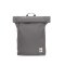 Lefrik Roll Backpack Rucksack Grey