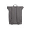 Lefrik Roll Backpack Rucksack Grey