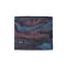 Patagonia Micro Gaiter Fleece Schlauchschal Kansas Sky Dolomite Blue