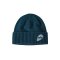 Patagonia Brodeo Beanie Crater Blue