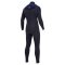 Prolimit Mercury TR Freezip 5/3 FTM Neoprenanzug Black Blue