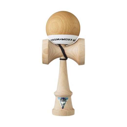 Krom Pop Kendama Naked