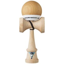 Krom Pop Kendama Naked