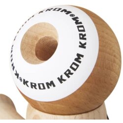 Krom Pop Kendama Naked