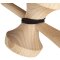 Krom Pop Kendama Naked