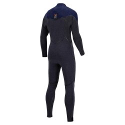 Prolimit Mercury TR Free-X 6/4 FTM Neoprenanzug Black Blue