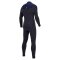 Prolimit Mercury TR Free-X 6/4 FTM Neoprenanzug Black Blue