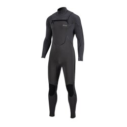 Prolimit Predator Freezip 6/4 FTM (DL) Slate Black