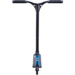 Longway Metro Shift Stunt Scooter Black Neochrome