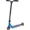 Longway Metro Shift Stunt Scooter Black Neochrome