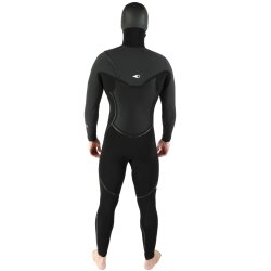 So&ouml;ruz Guru+ CZ Hooded 6/5/4 Fullsuit