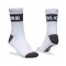 Globe Socken Horizons Crew 5 Pack White