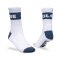 Globe Socken Horizons Crew 5 Pack White