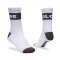Globe Socken Horizons Crew 5 Pack White