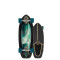 Carver Super Snapper 28" Surfskate Complete C7 Raw