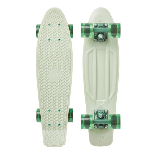 Penny 22" Skateboard Sage Green