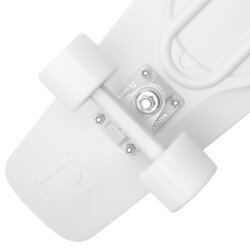 Penny Cruiser 27" Skateboard Staple White