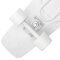 Penny Cruiser 27" Skateboard Staple White