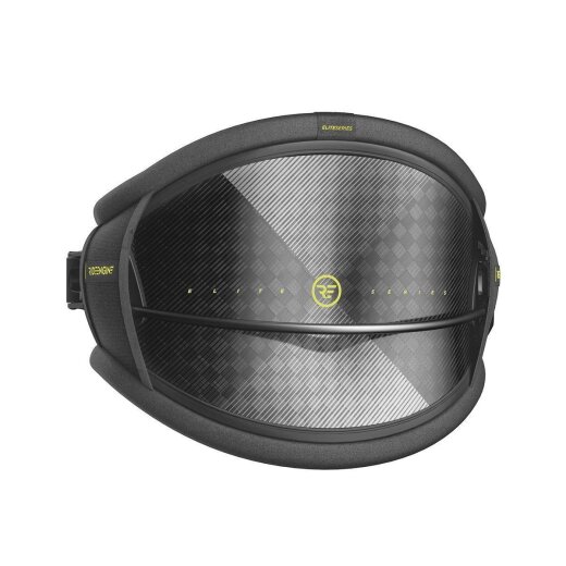 Ride Engine Elite Carbon V6 Slate Grey Harness H&uuml;fttrapez
