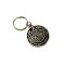 SEX WAX Key Ring Metal Schl&uuml;sselanh&auml;nger
