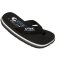 Cool Shoes ORIGINAL Zehentrenner Black