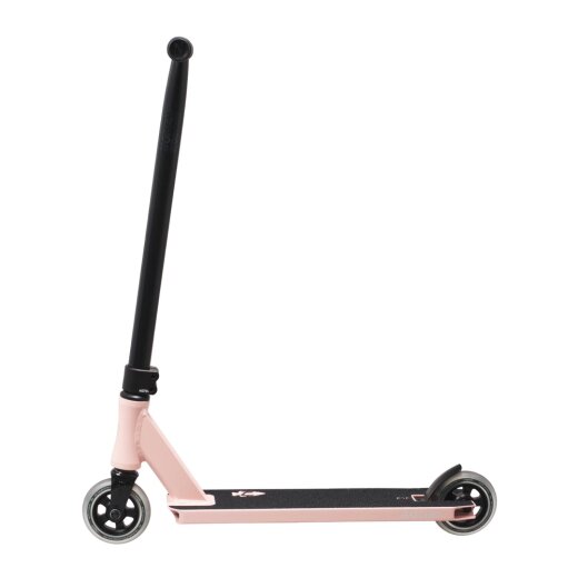 North Hatchet 2020 Stunt Scooter Peach &amp; Black