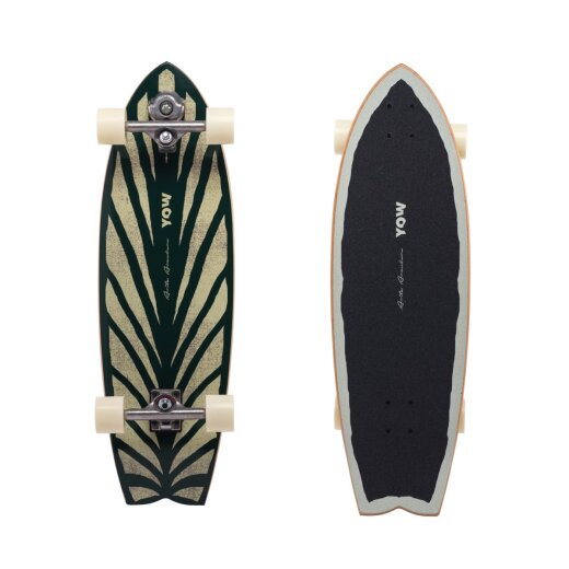 Yow Aritz Aranburu 32,5" Signature Series Surf Skate Longboard