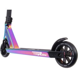 Root Type R Mini Stunt Scooter Rocket Fuel