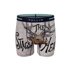 Pullin Trunk Fashion 2 Boxershort Im Prime Deerhead