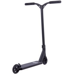 Striker Lux Series Stuntscooter Black