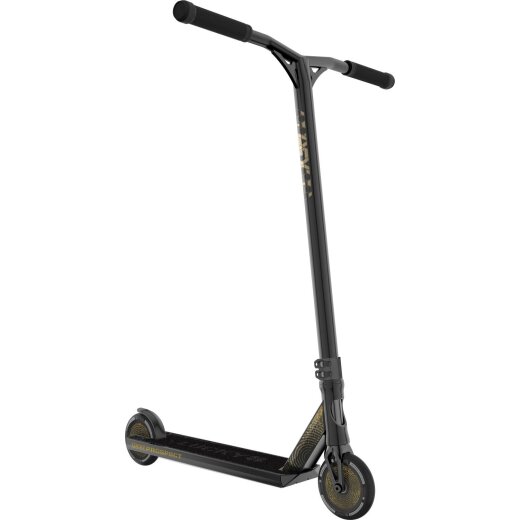 Lucky Prospect 2021 Stunt Scooter Onyx