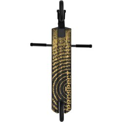 Lucky Prospect 2021 Stunt Scooter Onyx