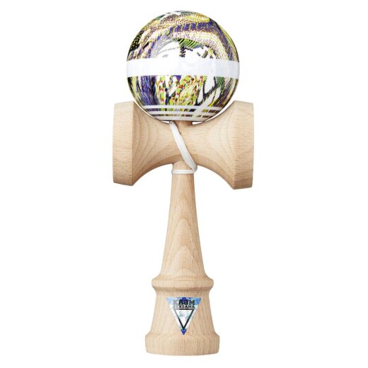 Krom Noia 6 Kendama