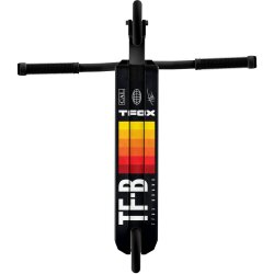 Lucky TFOX 2021 Stunt Scooter Analog