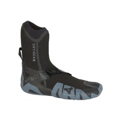 Xcel Drylock Split Toe Boot 5mm Neoprenschuh Black