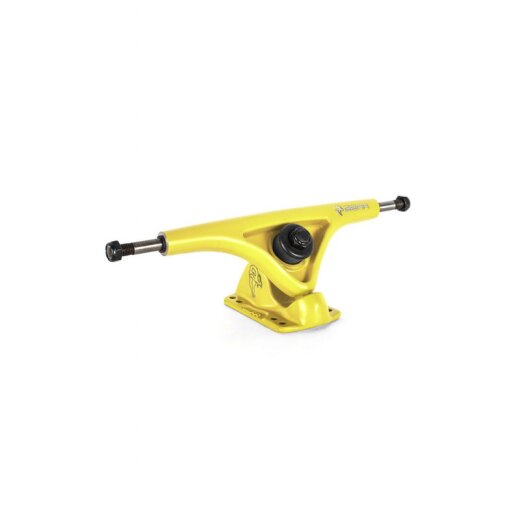 Bear Trucks Longboardachse Grizzly Gen 5 Flat Banana