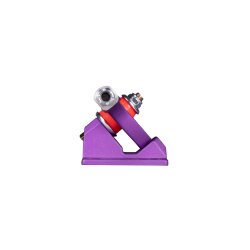 Caliber Trucks Longboardachse FIFTY CALIBER GII 184mm 50&deg; Plum
