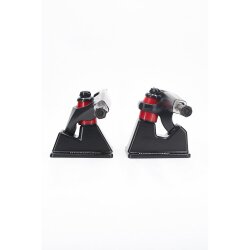Hydroponic Truck Surfskateachse 160mm 50&deg; Black