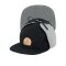 Picture Ontario Cap Earflap Cap Black