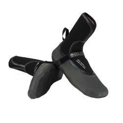 Solite 5mm Custom Pro Anpassbarer Neoprenschuh Black/Gray