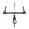 Eleveight CS-Series Vary V4+ Adjustable Kitesurf Control Bar 2022