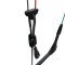 Eleveight CS-Series Vary V4+ Adjustable Kitesurf Control Bar 2022