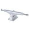 Paris Street Skate-Achse Raw 169mm