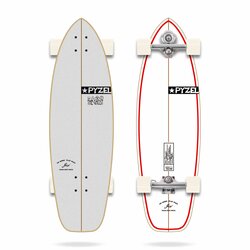 Yow Ghost 33.5" Pyzel x Yow Surfskate