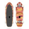 Yow Hossegor 29" Surf Skate Longboard 2021
